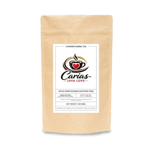 Apple Cider Rooibos
